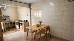 Blk 717 Vista 18 (Clementi), HDB 5 Rooms #632980351